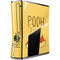 Disney Winnie the Pooh Portrait Xbox 360 Slim (2010) Skin